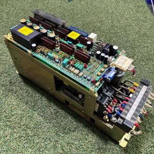 5K086 中古 FANUC VELOCITY CONTROL UNIT A06B-6047-H004 動作保証　