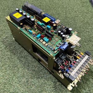5K087 VELOCITY CONTROL UNIT FANUC ファナック サーボアンプ A06B-6047-H003 動作保証