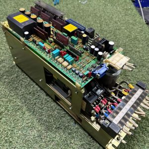 5K088 VELOCITY CONTROL UNIT FANUC ファナック サーボアンプ A06B-6047-H041 動作保証