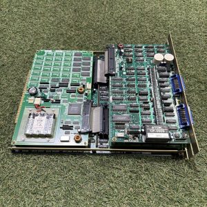 5K093 Okuma Opus 5000 MAIN BOARD／E4809-045-035-A ／E4809-045-038／E4809-045-044／E4809-045-167-C 動作保証