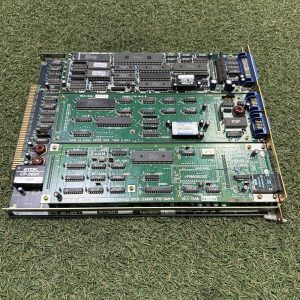 5K094 OKUMA OPUS 5000 ⅡSVP BOARD E4809-045-109-D / E4809-045-110-C / E4809-770-043-B / E4809-770-049-A 動作保証　
