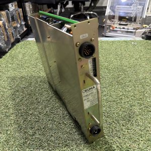 5K098 OKUMA OPUS 5000 システム 電源 E0451-521-051 動作保証