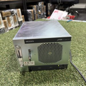 5K121 MEIDEN piboc-i/コンピュータコントローラ 、emb ind 、モデル 1100 本体　動作保証　