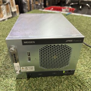 5K122 MEIDEN PIBOC-I / コンピュータコントローラ 、emb ind 、モデル 1100 本体　動作保証　