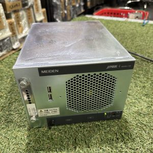 5K123 MEIDEN PIBOC-I / コンピュータコントローラ 、emb ind 、モデル 1100 本体　動作保証　