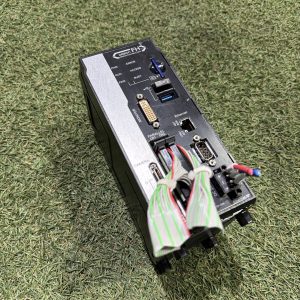 5K126 OMRON オムロン　プログラムコントローラー　FH-L550 動作保証　