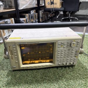 5K134 Ono Sokki CF-5210 Multi-Purpose FFT Analyzer 動作保証　