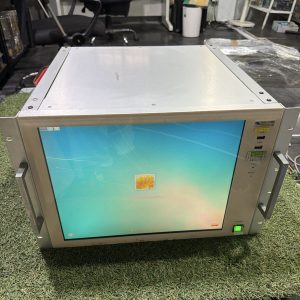 5K138 SHINKEN Vibration Contoroller MODEL D-5900 　本体　動作保証　