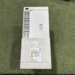 5K139 Mitsubishi MDS-B-SP-300 Spindle Drive Unit 三菱電機 サーボドライブ　動作保証