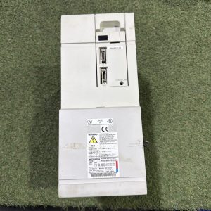 5K140 三菱 MDS-B-CVE-300 サーボドライブ 動作保証　