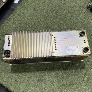 5K147 OKUMA オクマ OPUS 5000 電源 5000T、E0451-521-016 A 動作保証　