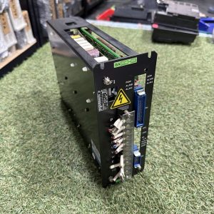 5L003 Sanyo Denki 65BA030VDTB4 Servo Amplifier 動作保証