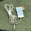 5L008 中古 IAI RCM-E 簡易ティーチングボックス データ設定器 動作保証　