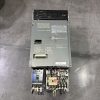 5L039 中古 MITSUBISHI AC SPINDLE DRIVE UNIT FR-SF-2-15K / SF-PW 三菱電機 インバーター 動作保証　