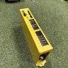 5L074 FANUC POWER MATE-MODEL D A02B-0166-B501 動作保証　