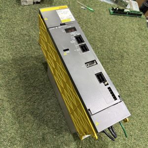 5L083 FANUC A06B-6077-H111 Servo Drive A06B6077H111 動作保証