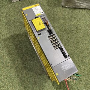 5L088 Fanuc Servo Amplifier Module A06B-6096-H207 動作保証 ファナック サーボアンプ