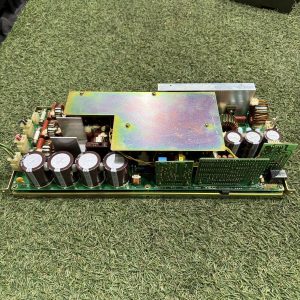 5L118 MITSUBISHI BKO-R8612 POWER BOARD YEC 6000498L-2 動作保証