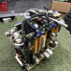 5L128 MITSUBISHI MRAA-02-DWC + MNTA-02-DWC + SIFA-02-DWC ／　BY171A507G51 BY171E509G51 BY171E500G51 動作保証　