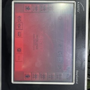 5M018 Lenze EL 1000 AP Bediengert Industrie-PC Kasto EasyControl 動作保証　