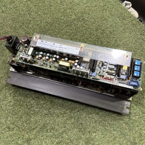 5M117 OKUMA BL-D 50A サーボアンプ 動作保証　