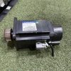 6A010 KAWASAKI P60B13200LCPUH サーボモーター AC SERVO MOTOR 動作保証　