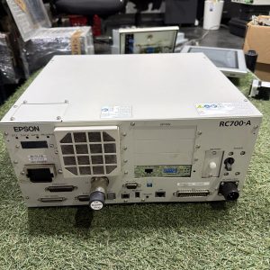 6A019 中古 EPSON RC700-A Controller 動作保証　