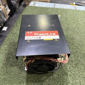 6A065 Reliance DC ドライブ電源モジュール W/R-24001-FC MADE IN JAPAN 動作保証　