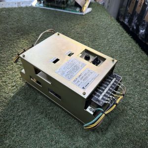 6A234 YASKAWA POWER SUPPLY DCP UNIT JUSP-DCP15B JUSPDCP15B 動作保証　