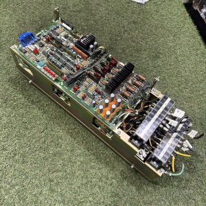 6A235 YASKAWA ELECTRIC CPCR-MR0822KAW / CPCRMR0822KAW CM04/CM15 動作保証