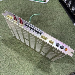 6A238 SANRITSU ELECTRIC CPS-20NB-S POWER SUPPLY INPUT AC200 / 220v 50 / 60 Hz 動作保証　