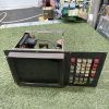6A240 Fanuc A02B-0063-C001 HMI Operator Control Panel Monitor A61L-0001-0086 動作保証　
