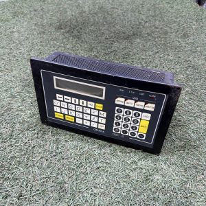 6A244 OKUMA OSP5 PANEL5J E0105-596-006-1 動作保証　