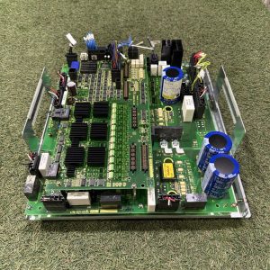 6A284 FANUC A20B-2101-0512 circuit board / A20B-2101-0232 / A16B-3200-0612 動作保証　