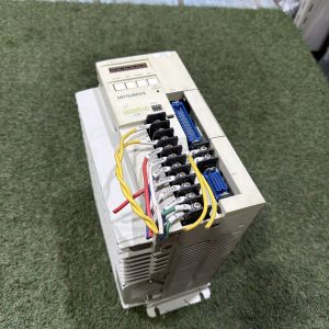 6A286 三菱 MELSERVO MR-SC 100 動作保証