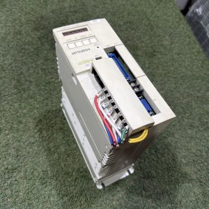 6A287 三菱 MELSERVO MR-SC 60 動作保証 AC SERVO