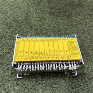 6A298 中古 IDEC IZBARL PILOT BARRIER IBPL 6101E 動作保証　