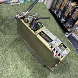 6B003 TOSHIBA Servo Drive/Servo Control AR42A 動作保証　