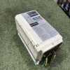 6B009 YASKAWA 安川 CIMR-AB2A0030FAA コンバータ 5.5/7.5KW 動作保証　