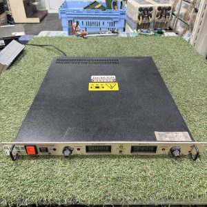 6B014 Glassman PS/FC40P03.0-10 POWER SUPPLY 本体　通電確認済み　