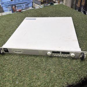6B015 TDK-LAMBDA GEN750W プログラマブル電源 本体　通電確認済み　