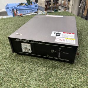 6B016 Honda electronics 超音波発振器　WN-600-NRS 本体　動作保証　