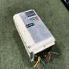 6B018 YASKAWA 安川 CIMR-AB2A0030FAA コンバータ 5.5/7.5KW 動作保証　
