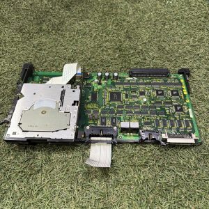 6B094 TOSHIBA CNC Board CPR1 H296363C 動作保証　