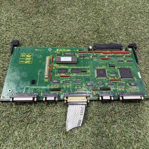 6B095 TOSHIBA CNC Board CRB1 H2305092 動作保証　