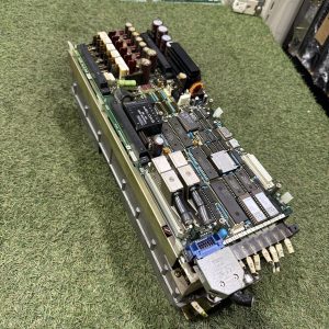 6C003 MITSUBISHI MR-S1-300-E01 SERVO DRIVE 動作保証　