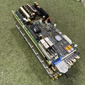 6C004 三菱 MR-S1-200-E01 サーボドライブ MRS1200E01 動作保証　