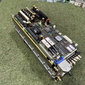 6C007 Mitsubishi MR-S1-200-E31 Servo Drive 三菱 サーボドライブ 動作保証　
