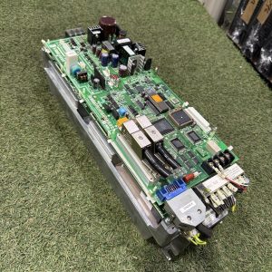 6C008 中古 Mitsubishi Servo Drive MR-S11-200-N 動作保証　