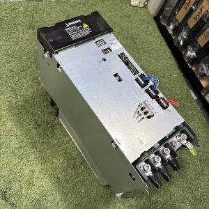 6C010 OKUMA MPS20 POWER SUPPLY DRIVE MPS 20 1006-2201-05 20 019 U:203 動作保証　